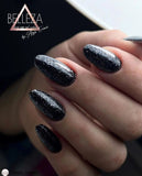J-LAQUE #234 - "Blackout" - 10ml