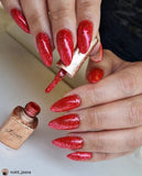 J-LAQUE #231 -"Rumors" - 10ml