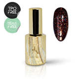 J-LAQUE #196 -"Sleigh All Day" - 10ml