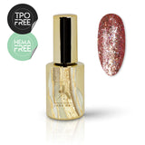 J-LAQUE #200 -"Rose Glow" - 10ml