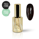J-LAQUE #203 -"Nightmerry" - 10ml