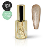 J-Laque #298 Icy Champagne cat eye - 10ml