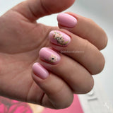 Duragel pastel color base Blushy Cheek - 10ml