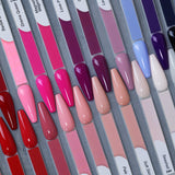 J-Laque E#6 Pale Blush