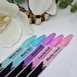 Duragel pastel color base Minty Kiss - 10ml