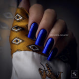 J-LAQUE " Aquarius " 10 ml