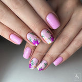 Duragel pastel color base Blushy Cheek - 10ml