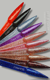 J-LAQUE #196 -"Sleigh All Day" - 10ml
