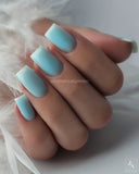 Duragel pastel color base Misty Eye - 10ml