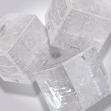 Sugar, kiss me! - square lip balm