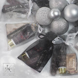 Sugar, kiss me! - square lip balm