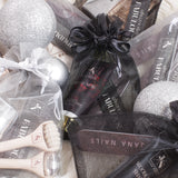 Sugar, kiss me! - square lip balm