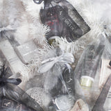 Sugar, kiss me! - square lip balm