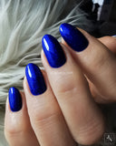 J-LAQUE " Aquarius " 10 ml