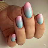 Duragel pastel color base Blushy Cheek - 10ml