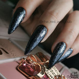 J-LAQUE #234 - "Blackout" - 10ml
