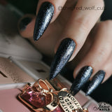 J-LAQUE #234 - "Blackout" - 10ml