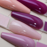J-Laque E#8 Bubblegum