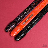 J-LAQUE #203 -"Nightmerry" - 10ml