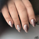 J-LAQUE #198 -"All that Glitters" - 10ml