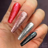 J-LAQUE #233 -"Bling it on!" - 10ml