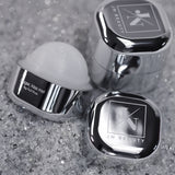 Sugar, kiss me! - square lip balm