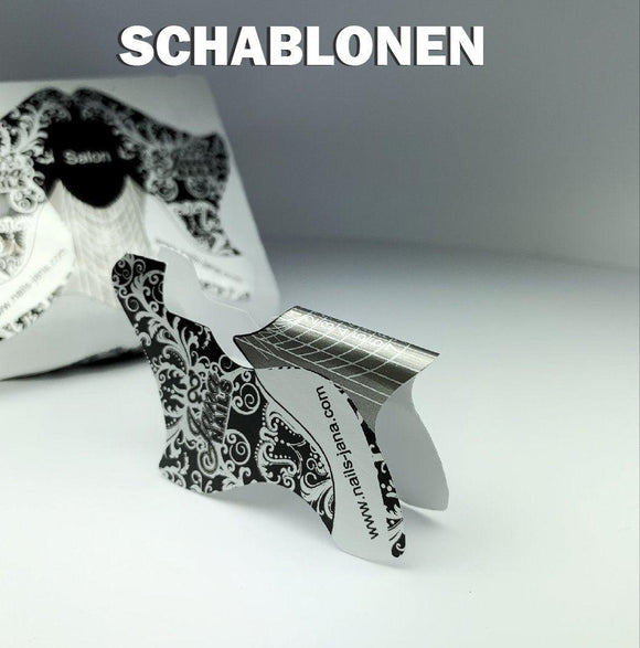 ◽ Schablonen ◽