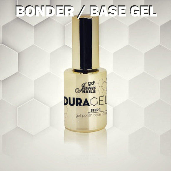 ◽ Bonder / Base Gel ◽
