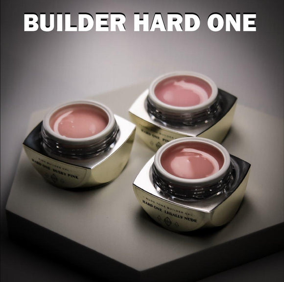 Builder Gel - Hard One