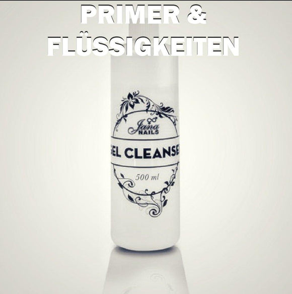 ◽ Primer & Flüssigkeiten ◽