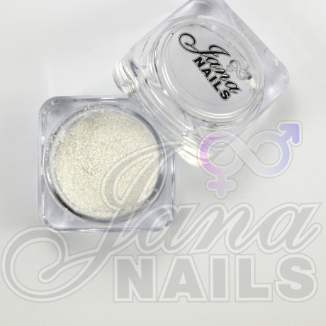 Nail Art - Sugar Glitter