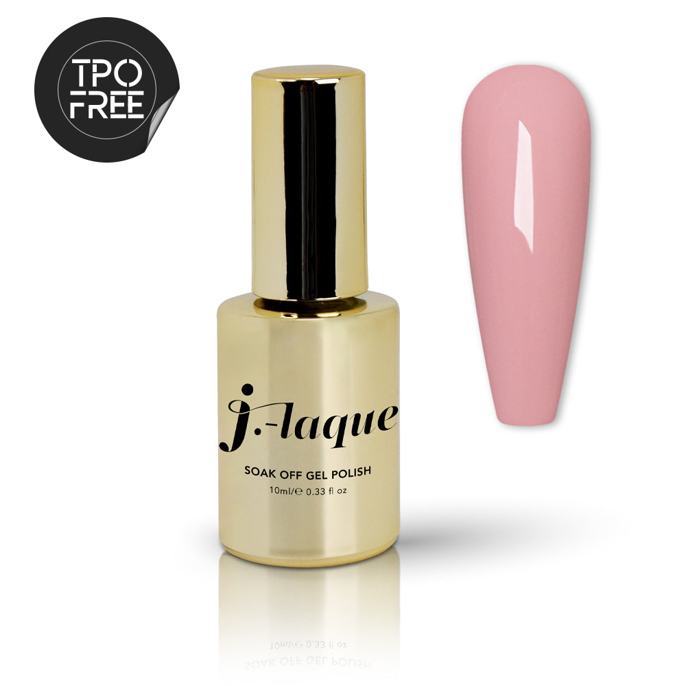 J-LAQUE NN x JN "Milkshake gang" - 10ml