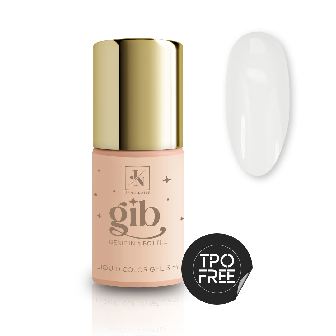 Genie In A Bottle - "Snow White" 5ml / "Classic Collection"