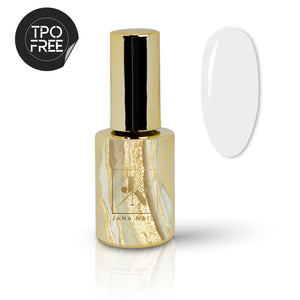 J-LAQUE #01 - "White" - 10ml