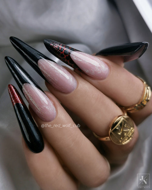 Jelly Rose Glam Edition 5ml