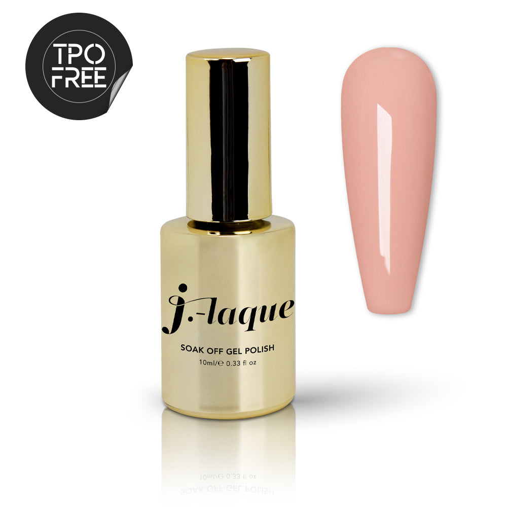 J-LAQUE NN x JN "Honey Bullet" - 10ml