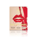 Say My Name! - mini make up red set