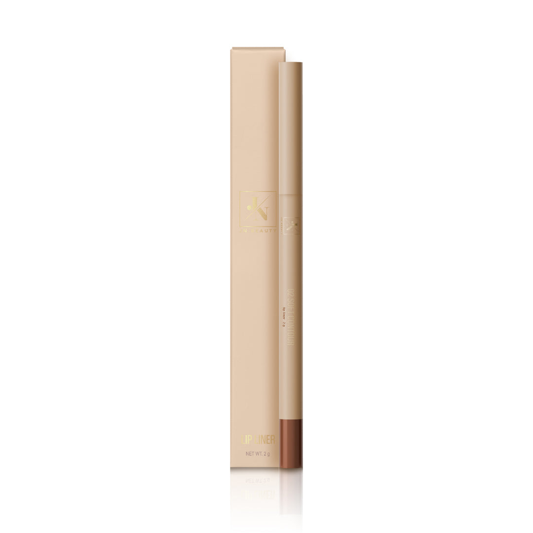 Lip liner - 02 Soft Contour 2 g