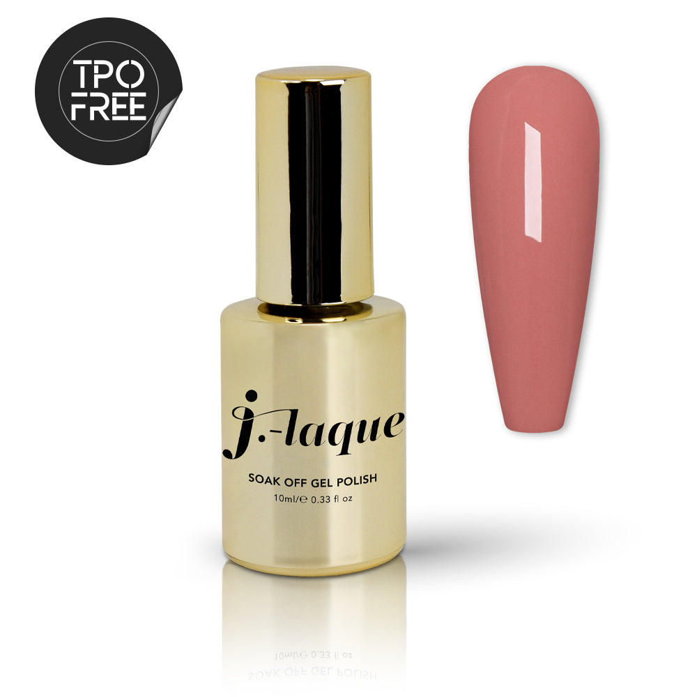 J-LAQUE NN x JN "Cinnamon Boss" - 10ml