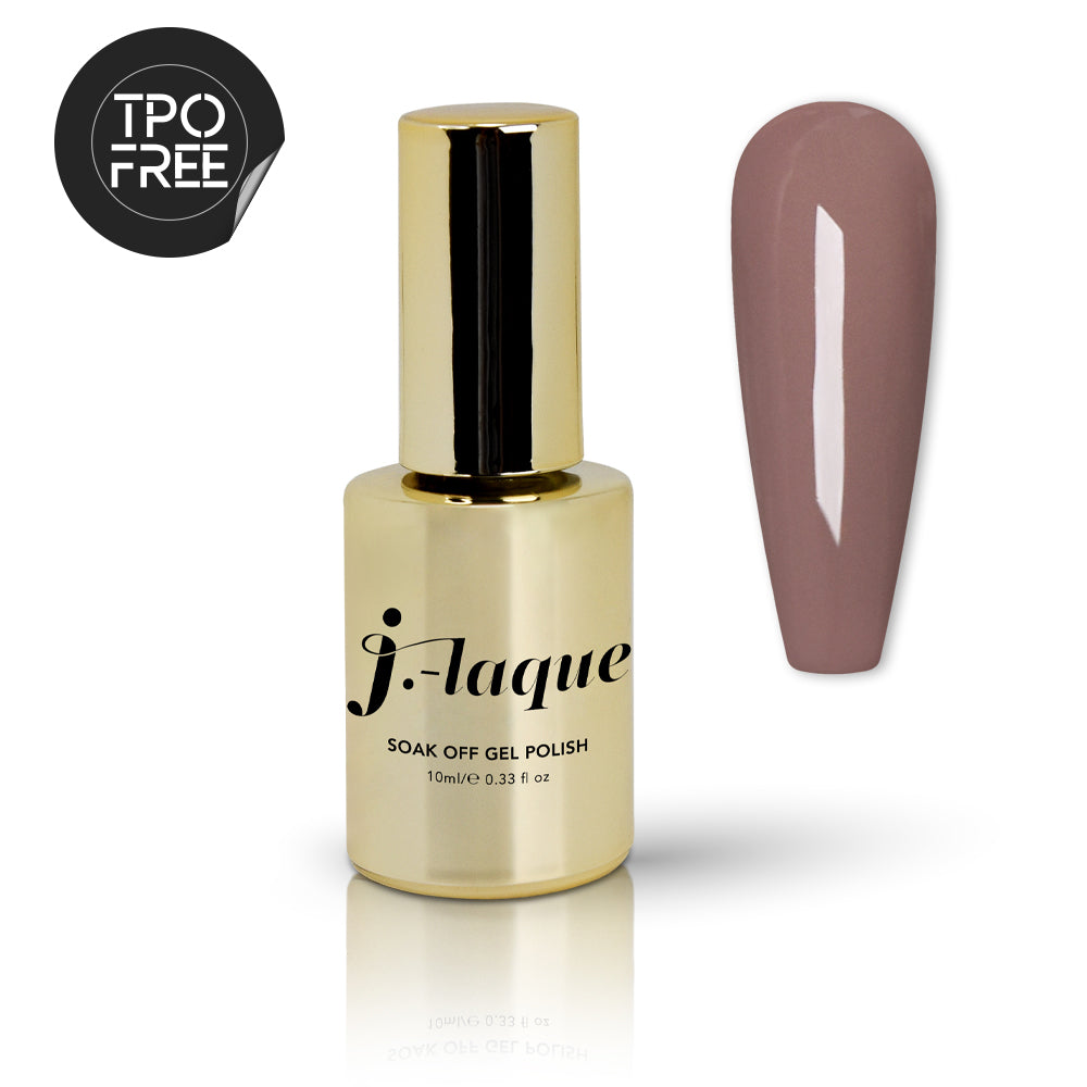 J-LAQUE NN x JN "The sweetest smoke" - 10ml