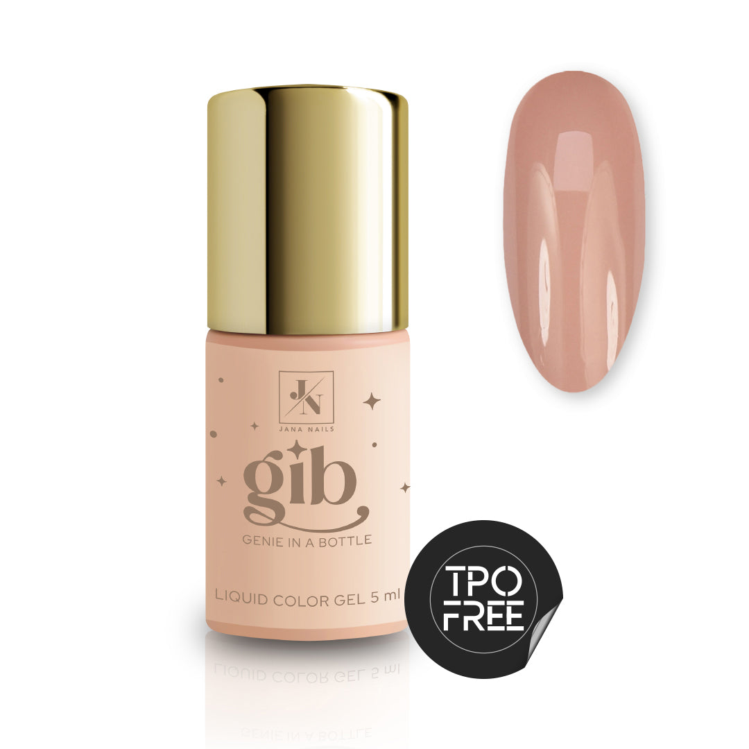 Genie In A Bottle - "Second Skin" 5ml / "Classic Collection"