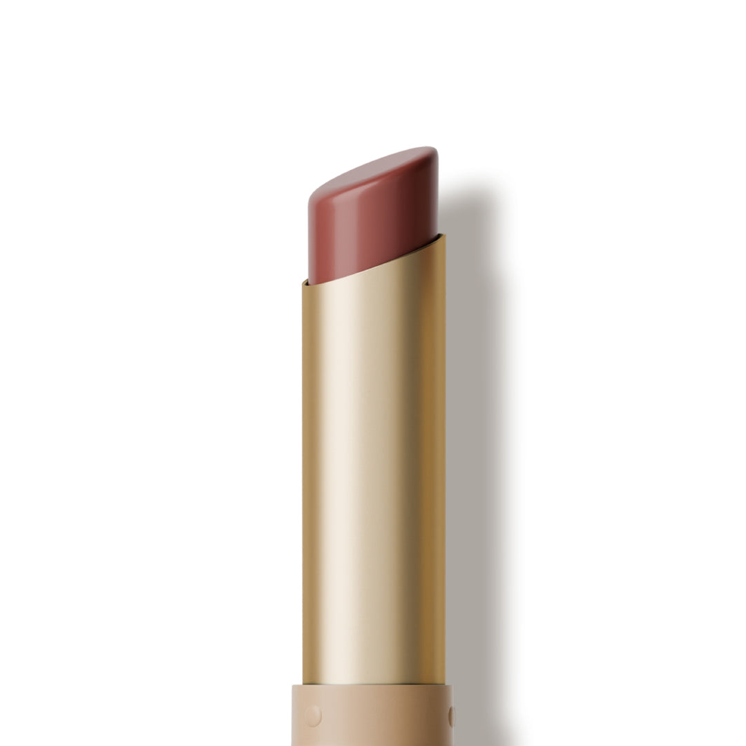 Silky matte lipstick - 06 Velvet Seduction 6 g