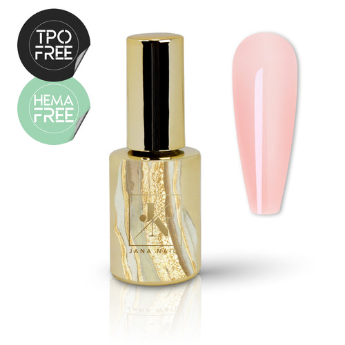 AcryGel in a bottle Coffee First - 10 ml