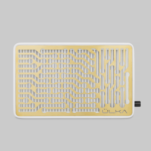 Ülka Nail dust collector - Nano (55 W) "SPECIAL EDITION"