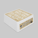 Ülka Premium Nail dust collector (52 W) - Tabletop "SPECIAL EDITION"