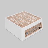 Ülka Premium Nail dust collector (52 W) - Tabletop "SPECIAL EDITION"