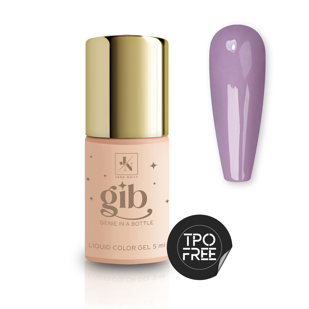 Genie in a Bottle "Athena" - 5ml / "Medusa Collection"