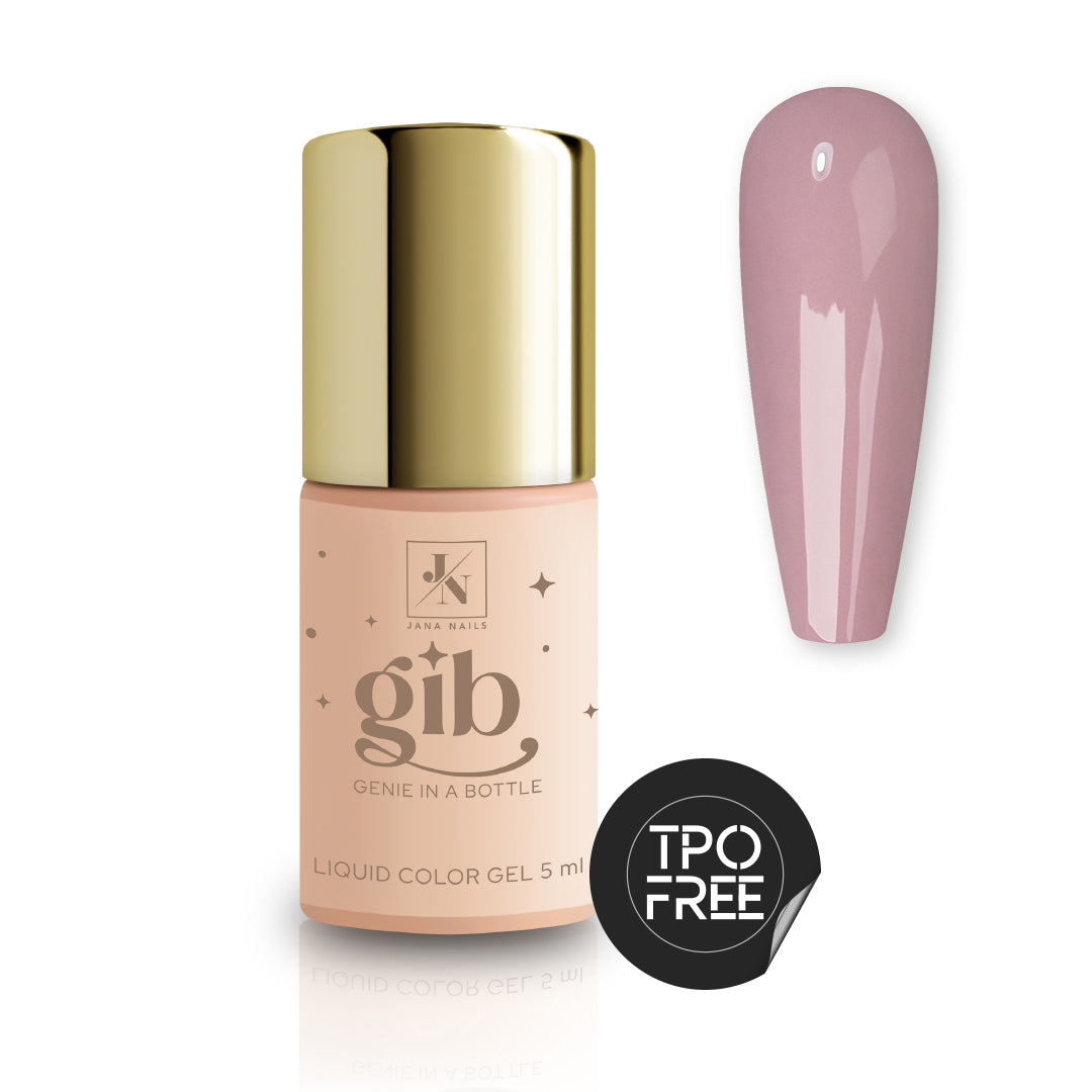 Genie in a Bottle "Helena" - 5ml / "Medusa Collection"