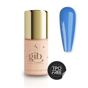 Genie in a Bottle "Bluelicious" - 5ml / "Wet n' Wave Collection"