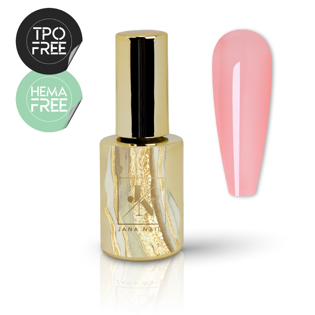 Flexi Rubber Base Bubble Bubble - 10 ml